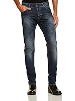 Meltin Pot Vaquero Meltond (Azul Oscuro)