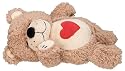 スージーズー Sleeping Boof