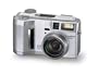 Konica Minolta Dimage S414 4MP Digital Camera w/ 4x Optical Zoom
