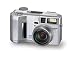 Konica Minolta Dimage S414 4MP Digital Camera w/ 4x Optical Zoom