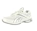 Reebok Women's EasyTone Reeinspire Walking Shoe,White/Silver,8 M