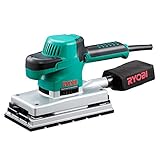 RYOBI S-1200E 電子サンダ 629200A