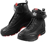 Icon Accelerant Waterproof Boots - 11