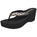 cobian Women's Zoe Wedge Sandal