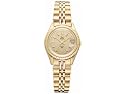 Timex T32227 Classic Ladies Gold Tone Bracelet Watch