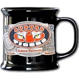 VIP College Coffee Mug - Auburn Tigers