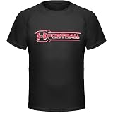Under Armour Heatgear Football Graphic Tee Kids