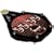 BLACK ANODISED ALLOY Motor Cycle Tax Disc Holder
