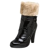 Salvador Sapena Women's SS31-28998 Ankle Boot