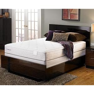 Sealy Posturepedic Ortho Firm Mattress