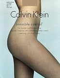 Calvin Klein Hosiery Perfectly Sheer Invisible Control Top Pantyhose