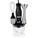 3-in-1 Food Processor