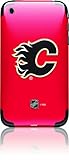 Skinit Protective Skin for iPhone 3G, iPhone 3GS (NHL CALGARY FLAMES)