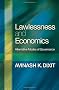 Lawlessness and Economics: Alternative Modes of Governance (The Gorman Lectures)