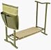 Tools & Hardware : Midwest Quality Glove R616 Kneeler Bench