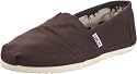 TOMS Women's Canvas Slip-On