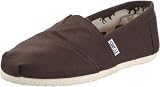 TOMS Women's Canvas Slip-On