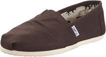 TOMS Women's Canvas Slip-On