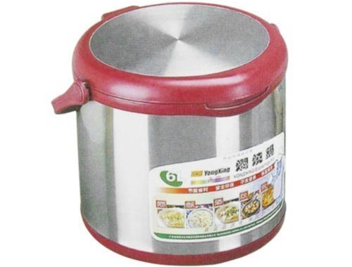 Sunpentown Thermal Cooker
