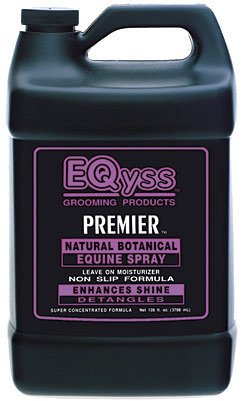 Eqyss Premier Rehydrant Spray