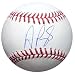 Albert Pujols Autographed/Hand Signed MLB Baseball ESP Holo