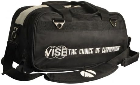 Vise Two Ball Roller Tote