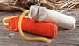Jumbo Canvas Training Dummy (Natural): Lucky Dog Equipment Inc DUM 012P