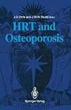 HRT and osteoporosis