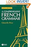 A Comprehensive French Grammar