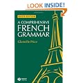 A Comprehensive French Grammar (Blackwell Reference Grammars)