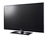 LG - 47LV4500 - TV LCD 47" (119 cm) - LED - HD TV 1080p - 100 Hz - 3 HDMI - USB