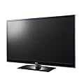 LG 47LV4500 119,3 cm (47 Zoll) LED-Backlight-Fernseher, Energieeffizienzklasse B  (Full-HD, 400Hz MCI, DVB-T/C, CI+, USB 2.0) schwarz