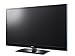 LG - 47LV4500 - TV LCD 47" (119 cm) - LED - HD TV 1080p - 100 Hz - 3 HDMI - USB