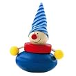 HABA Olli Baby Clutching Toy