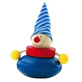 Olli Clutching Toy by Haba