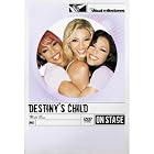 Click here to buy Destiny's Child: World Tour by  Destiny's Child .