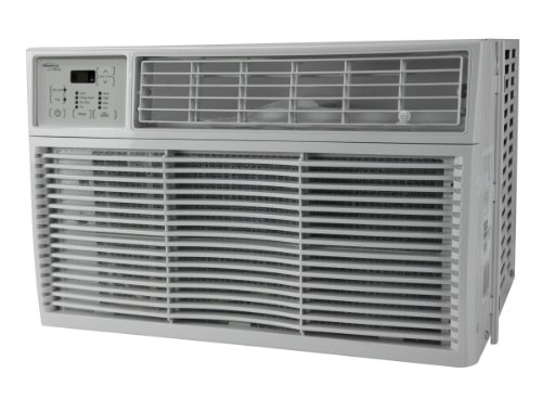 SoleusAir 8 - 000 BTU Window Air Conditioner - # SG-WAC-08ESE-C product image