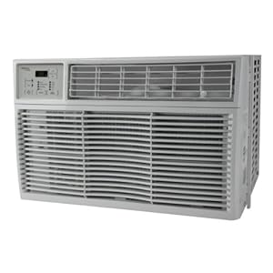 SoleusAir 8000 BTU Window Air Conditioner # SG-WAC-08ESE-C