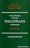 A commentary on the Epistle to the Philippians