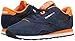 Reebok Men's Classic Nylon Retro Sneaker