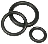 Pico - Rubber ORings, 1 x 1-1/4 x 1/8, 5 per pkg. (10214QT)
