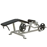 Body-Solid LVLC Leverage Leg Curl