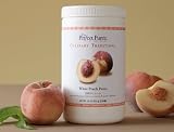 White Peach Puree