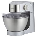 Kenwood KM 266, Plata, 24.0 x 31.5 x 28.5 mm - Batidora