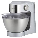 Kenwood KM266 Robot Prospero 900 W Inox / Argentpar Kenwood
