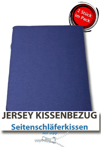 Seitenschläferkissen / Stillkissen