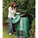 Blackwall Compost Converter, 330 litres, Green