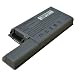 New Laptop Replacement Battery, High Capacity 9 cells, for Dell Latitude D531 D531N D820 D830, Precision M4300 Mobile Workstation, Precision M65 , Replacement for 310-9122 312-0393 312-0401 451-10308 451-10326 451-10410 DF192 DF230 DF249 FF232 GX047 XD736 YD624 YD626 CF623