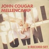 SMALL TOWN 7" (45)