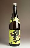 大口酒造 黒伊佐錦25度1800ｍｌ 【焼酎のひご屋】